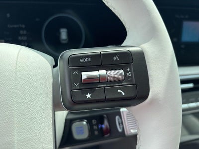 2026 Hyundai PALISADE HYBRID SEL Premium 8P