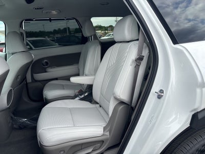 2026 Hyundai PALISADE HYBRID SEL Premium 7 Passenger