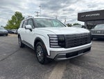 2026 Hyundai PALISADE HYBRID SEL Premium 7 Passenger