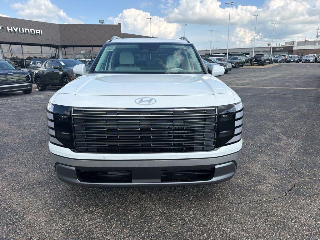 2026 Hyundai PALISADE HYBRID SEL Premium 7P