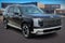 2026 Hyundai PALISADE Limited FWD