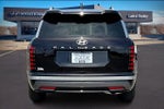 2026 Hyundai PALISADE Limited FWD