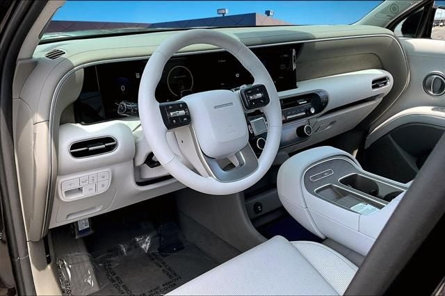 2026 Hyundai PALISADE Limited FWD