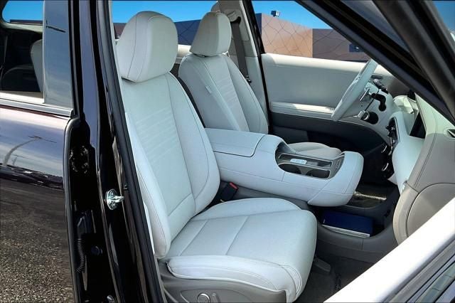 2026 Hyundai PALISADE Limited FWD