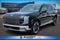 2026 Hyundai PALISADE Limited FWD