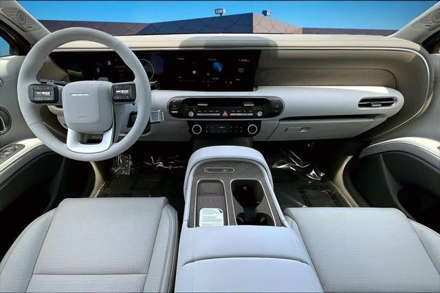 2026 Hyundai PALISADE Limited FWD