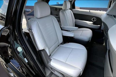 2026 Hyundai PALISADE Limited FWD