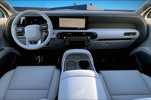 2026 Hyundai PALISADE Limited FWD