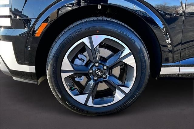 2026 Hyundai PALISADE Limited AWD