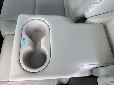 2026 Hyundai PALISADE HYBRID SEL 8P
