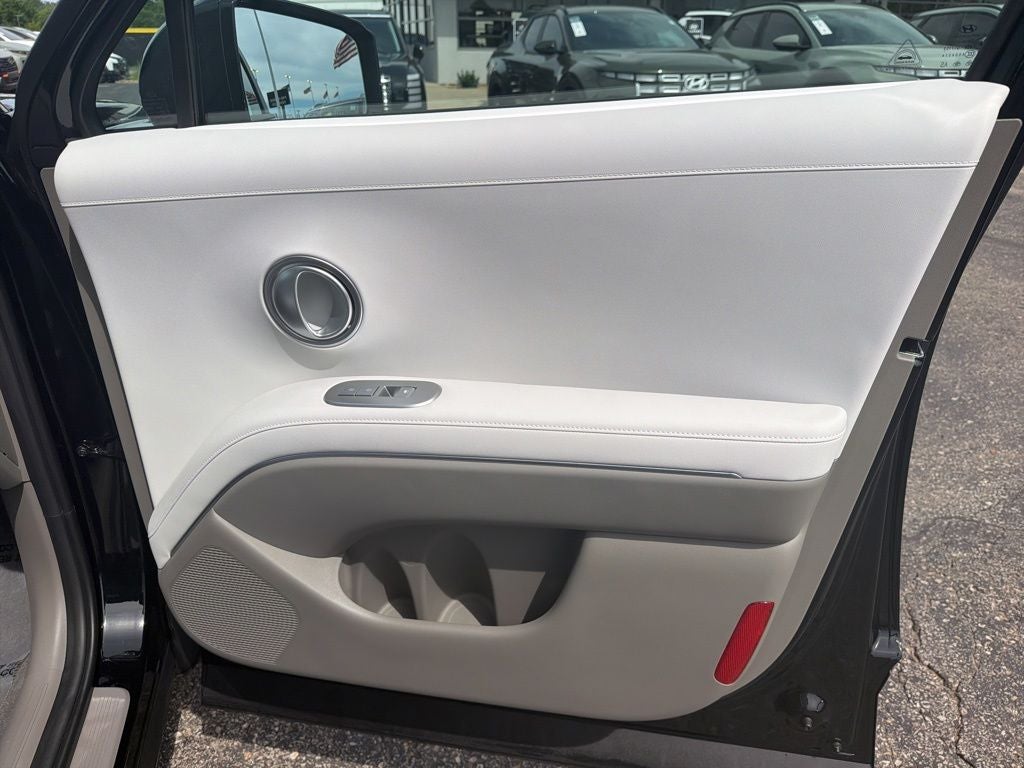 2026 Hyundai PALISADE HYBRID SEL 7P