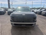 2026 Hyundai PALISADE HYBRID SEL 7P