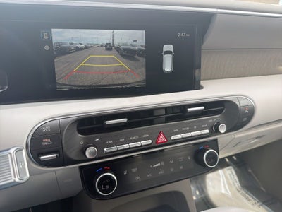 2026 Hyundai PALISADE HYBRID SEL 7P
