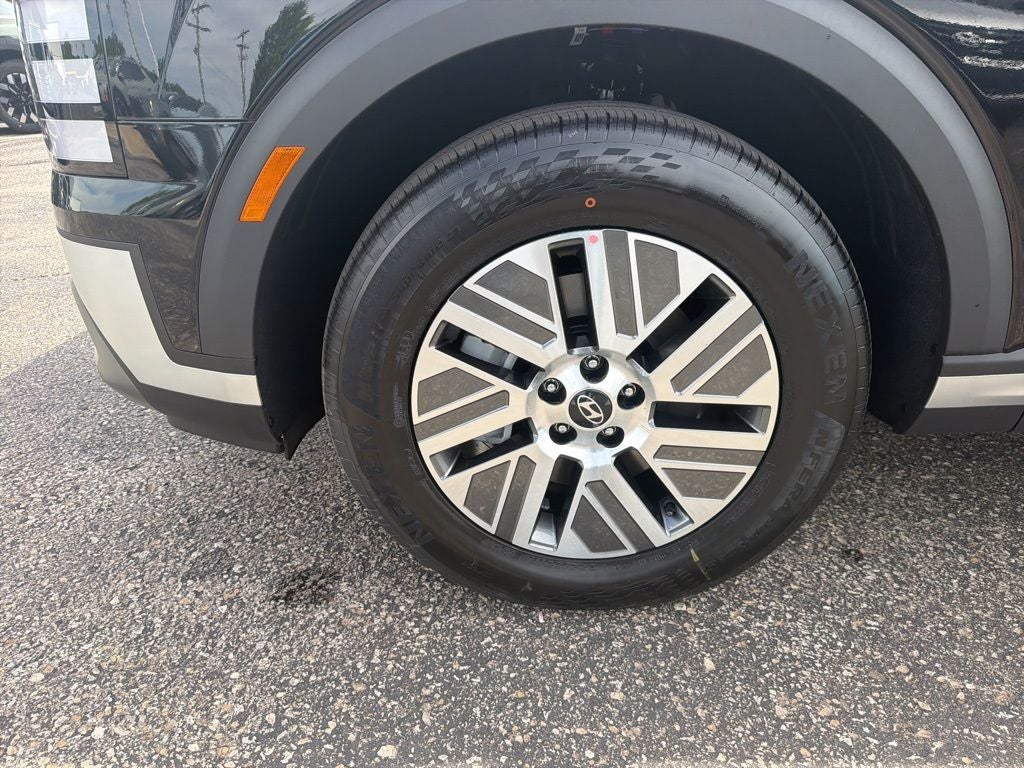2026 Hyundai PALISADE HYBRID SEL 7P