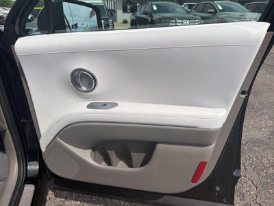 2026 Hyundai PALISADE HYBRID SEL 7P