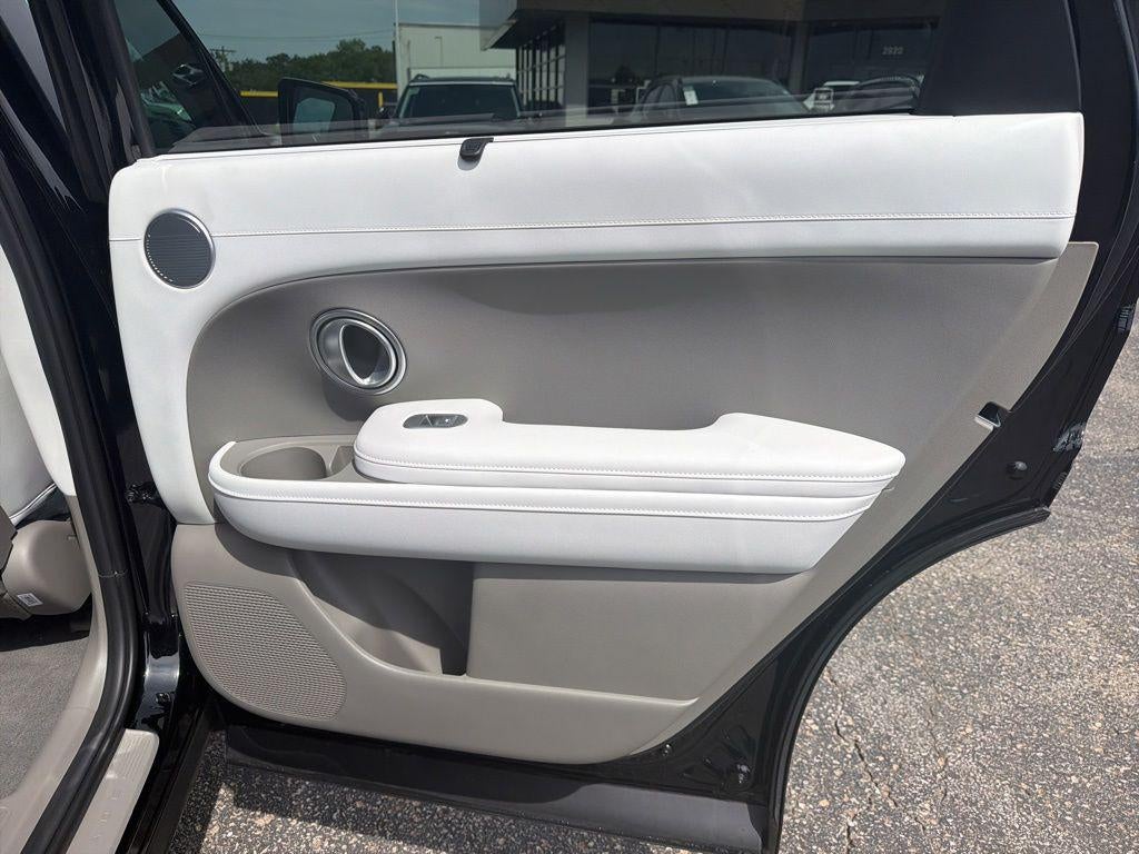 2026 Hyundai PALISADE HYBRID SEL 7P