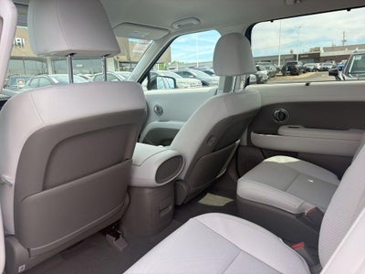 2026 Hyundai PALISADE HYBRID SEL 7P