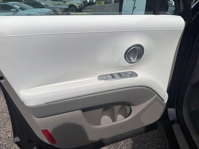 2026 Hyundai PALISADE HYBRID SEL 7P