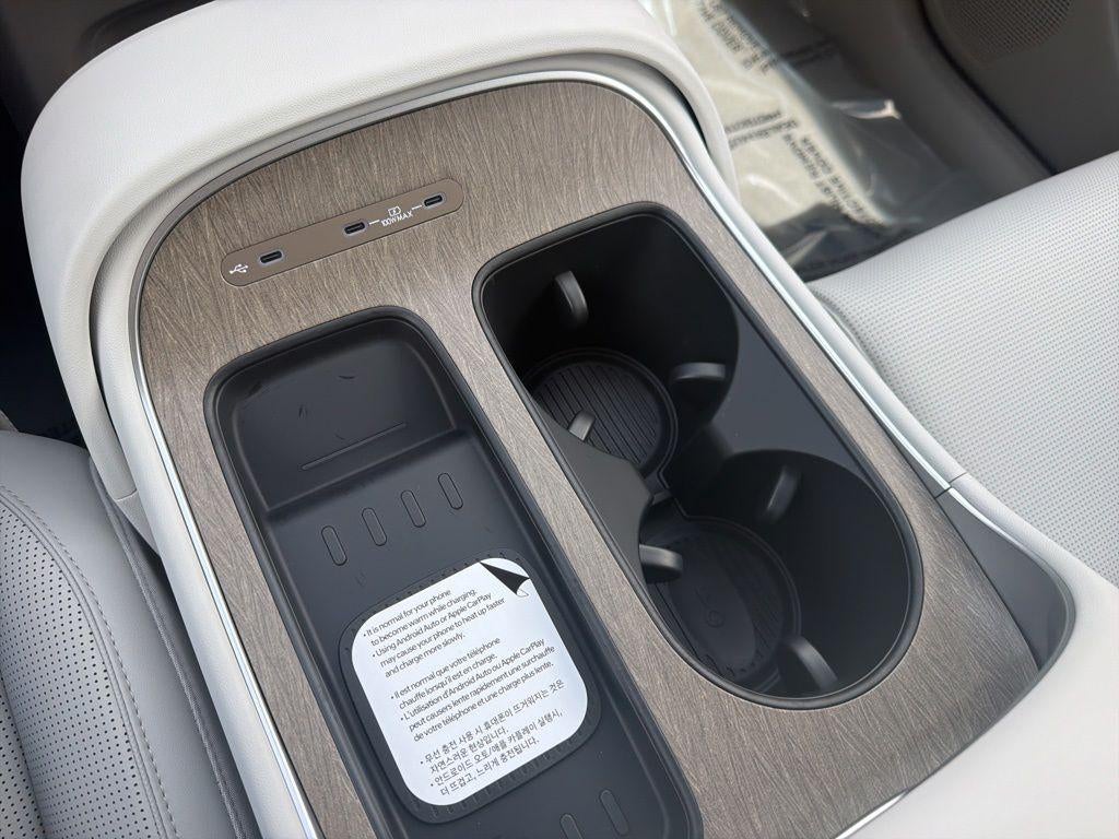 2026 Hyundai PALISADE HYBRID SEL 7P