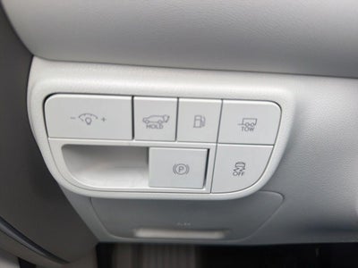 2026 Hyundai PALISADE HYBRID SEL 7P