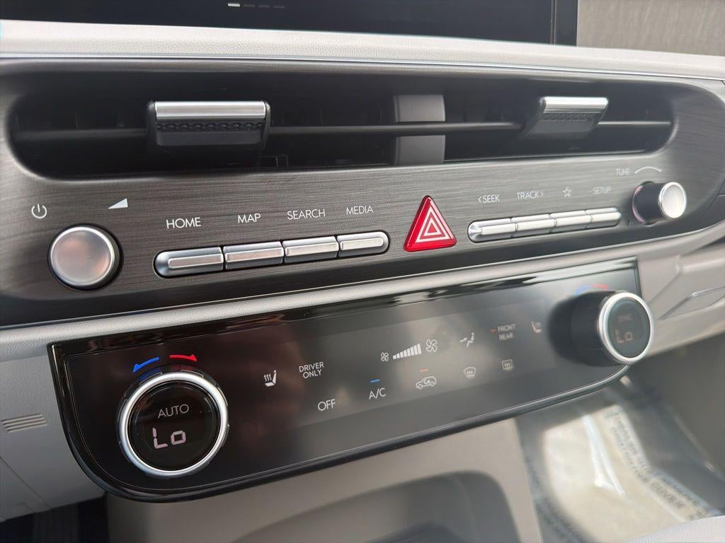 2026 Hyundai PALISADE HYBRID SEL 7P