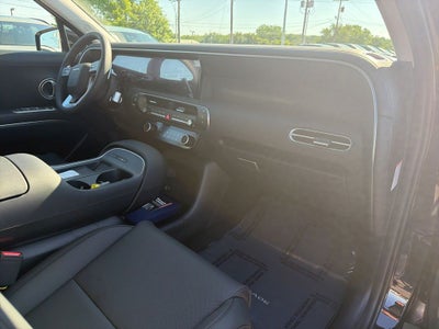 2026 Hyundai PALISADE HYBRID SEL 7P