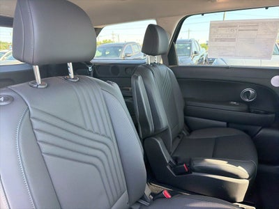 2026 Hyundai PALISADE HYBRID SEL 7P