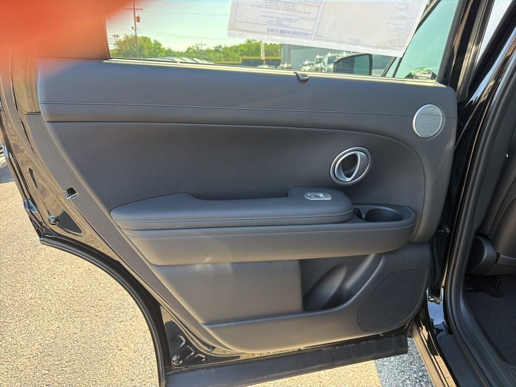 2026 Hyundai PALISADE HYBRID SEL 7P