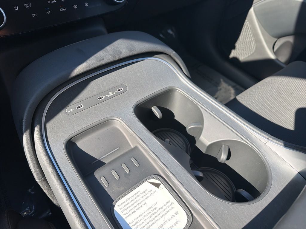 2026 Hyundai PALISADE HYBRID SEL 7P