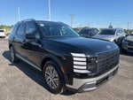 2026 Hyundai PALISADE HYBRID SEL 7P