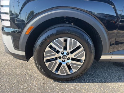 2026 Hyundai PALISADE HYBRID SEL 7P