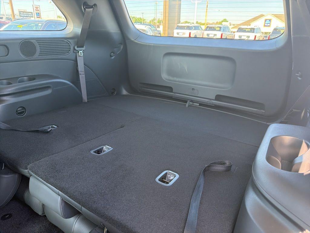 2026 Hyundai PALISADE HYBRID SEL 7P