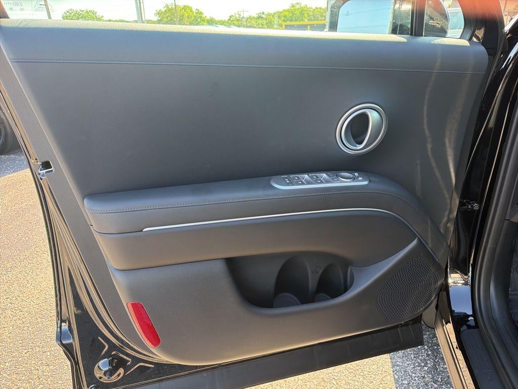 2026 Hyundai PALISADE HYBRID SEL 7P