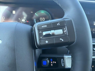 2026 Hyundai PALISADE HYBRID SEL 7P