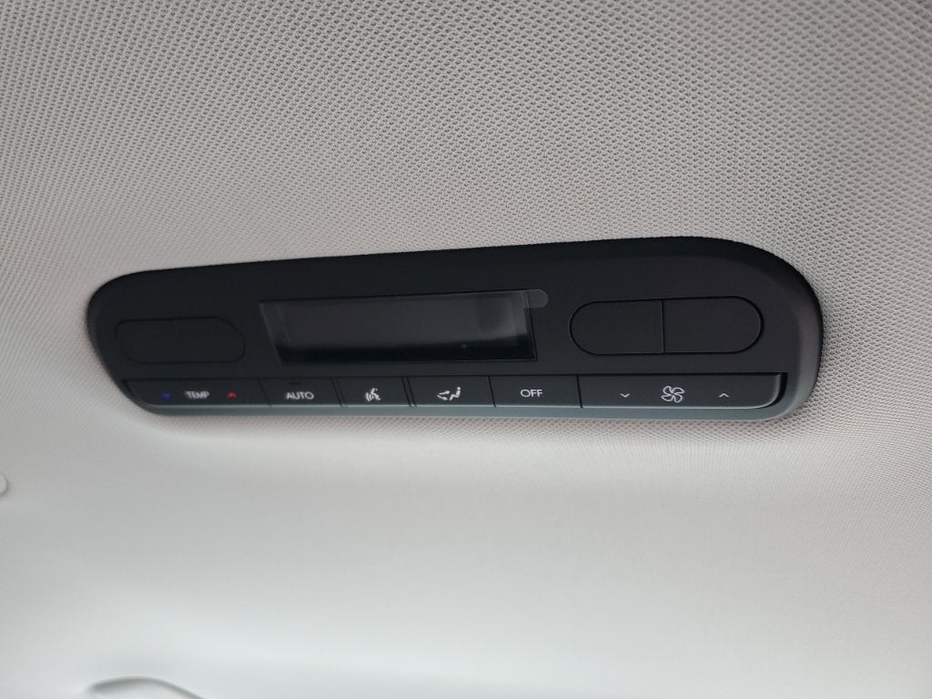 2027 Hyundai PALISADE HYBRID SEL 7P