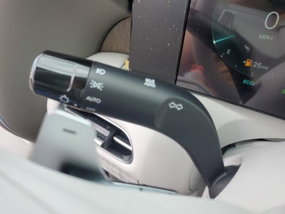 2027 Hyundai PALISADE HYBRID SEL 7P