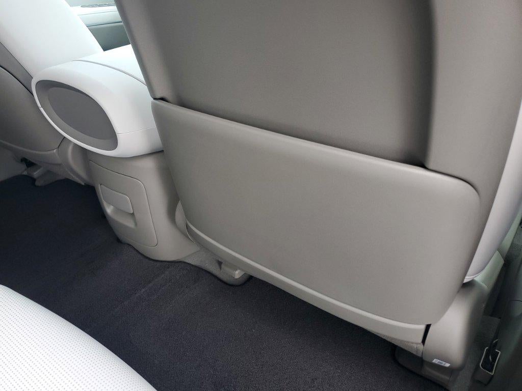 2027 Hyundai PALISADE HYBRID SEL 7P