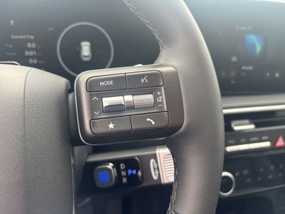 2026 Hyundai PALISADE HYBRID SEL 7P