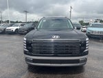 2026 Hyundai PALISADE HYBRID SEL 7P