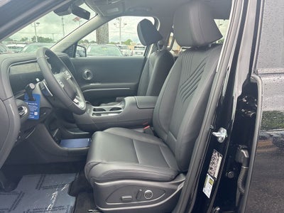 2026 Hyundai PALISADE HYBRID SEL 7P