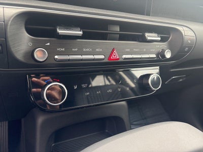 2026 Hyundai PALISADE HYBRID SEL 7P