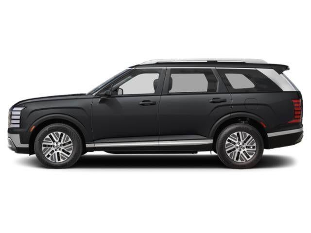 2026 Hyundai PALISADE HYBRID SEL 7P