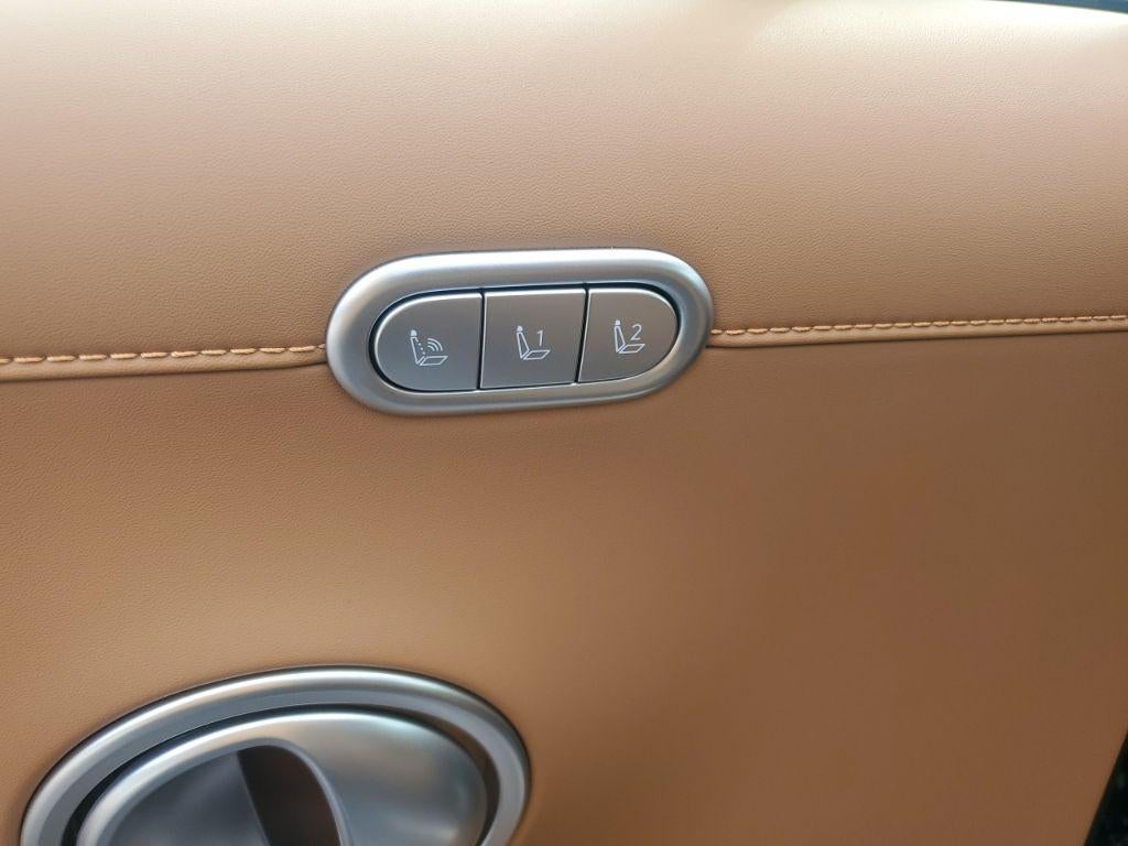 2027 Hyundai PALISADE HYBRID Calligraphy