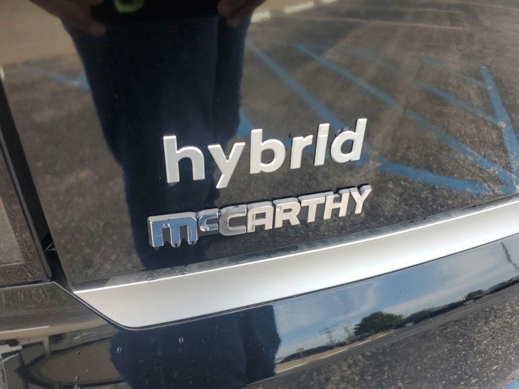2027 Hyundai PALISADE HYBRID Calligraphy