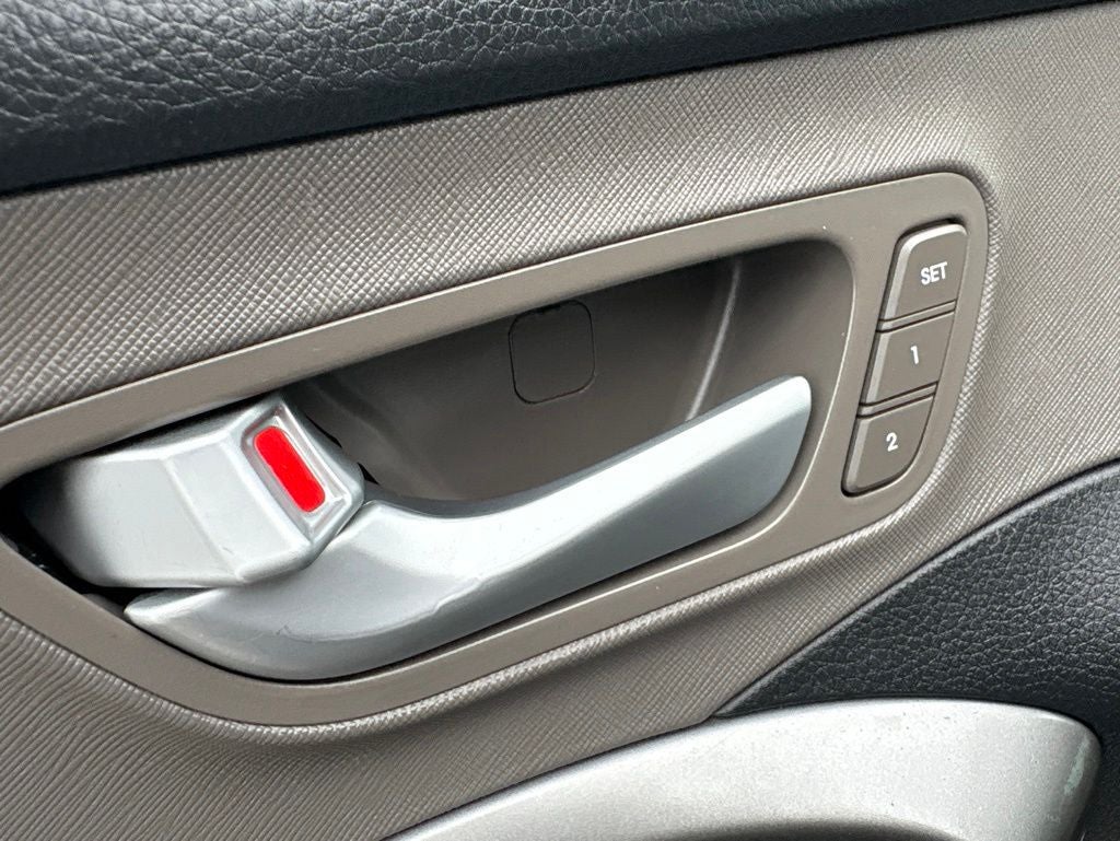 2017 Hyundai SANTA FE Limited Ultimate