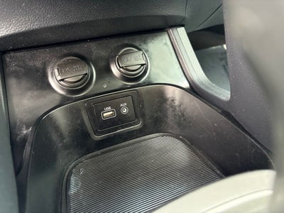 2017 Hyundai SANTA FE Limited Ultimate