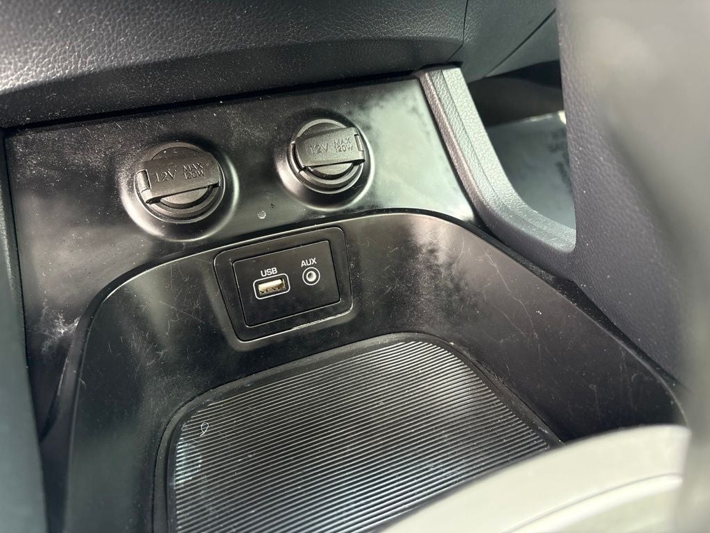 2017 Hyundai SANTA FE Limited Ultimate