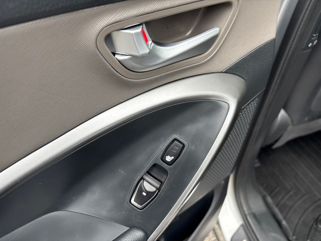 2017 Hyundai SANTA FE Limited Ultimate