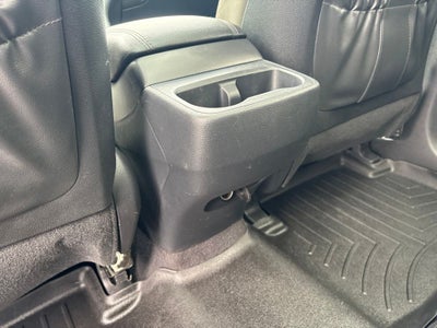 2017 Hyundai SANTA FE Limited Ultimate