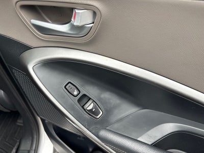 2017 Hyundai SANTA FE Limited Ultimate